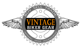 Vintage Biker Gear - Springfield, Missouri | Motorcycle Apparel, Gear and Accessories